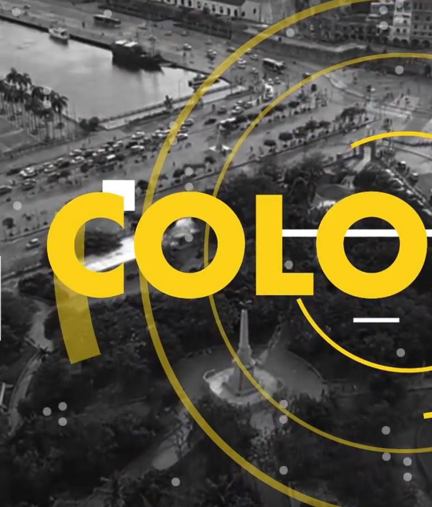 GSMA – CLT Colombia 2017